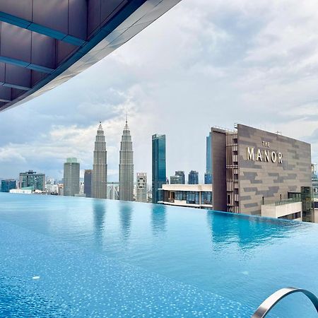 Crystal Suite At Eaton Klcc Kuala Lumpur Exterior photo
