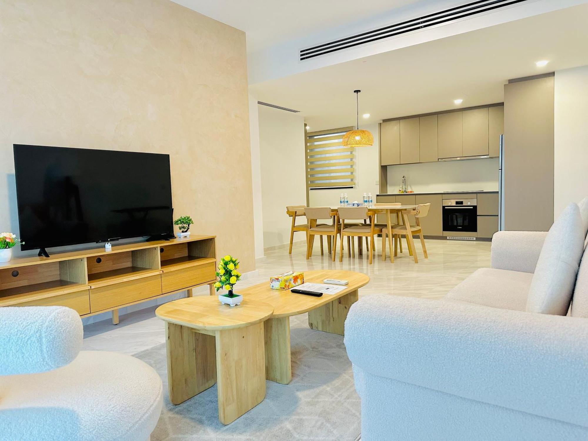 Crystal Suite At Eaton Klcc Kuala Lumpur Exterior photo